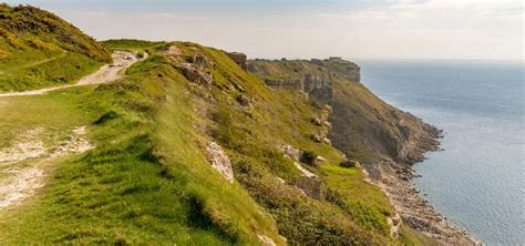 Hallelujah Bay Beach, Hallelujah Bay Beach England Holidays.
