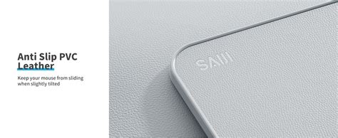 SAIJI Laptop Bed Table, Adjustable PVC Leather Laptop Table, 4 Heights ...