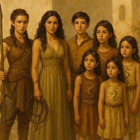 The Sand Snakes | A song of ice and fire, Fantasy illustration, Game of ...