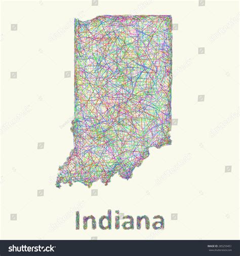 Image result for Line Art Decatur Indiana