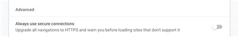 Google Chrome is going to direct you away from insecure websites | Tech ...