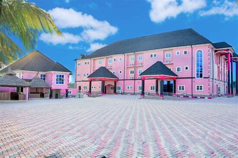 DALLAS GRAND BEACH HOTEL & RESORT (Warri) - Resort Reviews, Photos ...