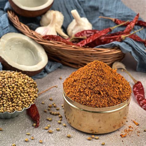 Podulu/Powder – Andhra Amma Pickles