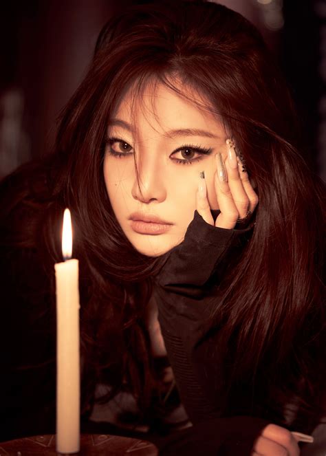 Ning Ning 'Dirty Work' Concept Photo - Dirty Code Ver. em 2025 | Piadas ...