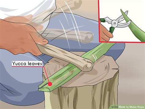 Making Rope Chains 的图像结果