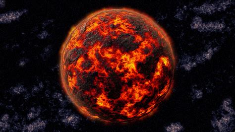 Formation de la Terre : naissance de la Terre, chronologie et stratification