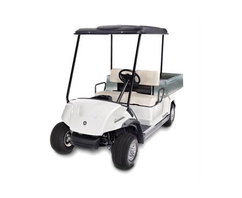 Yamaha Utility Golf Carts For Sale | Utility Golf Car Price in India