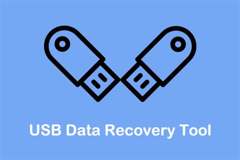 Image result for USB Recovery