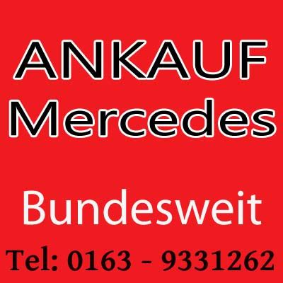 Mercedes Kleinanzeigen
