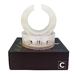 AutoCue Coil Spring Buffer is Compatible For TOYOTA ETIOS CROSS (Size C ...