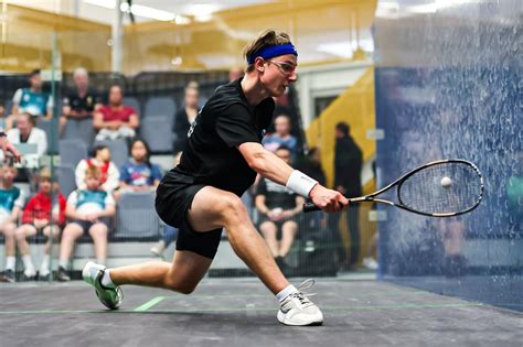 Bombay Gymkhana 47th Maharashtra State Open Squash Tournament From July 20