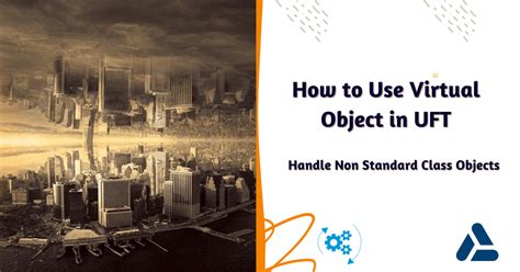 Image result for Insight Object vs Virtual in UFT Example