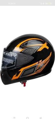 Font FULL FACE STYLISH HELMET Motorbike Helmet - Buy Font FULL FACE ...