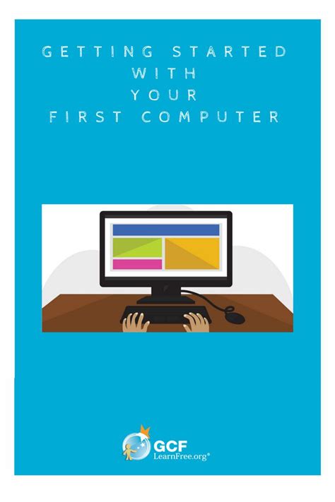 Image result for First Beginners Computer Lesson