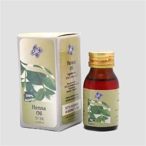 7 Best Henna Oil Brands in India 2026 – VedaOils