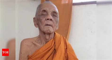 World Oldest Woman: Is the oldest woman in the world video fake ...