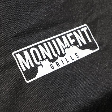 Monument 62-in W x 43-in H Black Fits Most Cover 96083 at Lowes.com