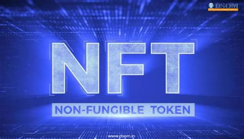 "Non-fungible tokens (NFTs)" - Everything you need to Know