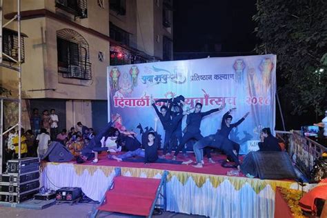 Pacific Ocean Dance Academy, South Mumbai - Choreographer - Ulhasnagar ...