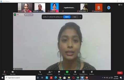 Director Message | Rajalakshmi Institute of Technology