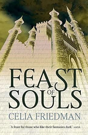 Buy Feast Of Souls: Magister: Book One Book Online at Low Prices in ...