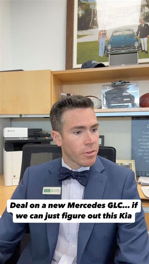 Doug Horner | Slow down to speed up! #mercedes #cars #mercedesbenz #car #luxurycars #benz # ...