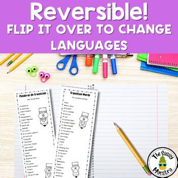 Image result for Narrative Transition Words