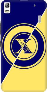 COBIERTAS Back Cover for Lenovo K3 Note Back Cover - COBIERTAS ...