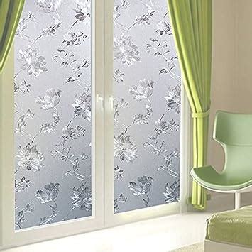 Buy PRIVAC Vinyl Self Adhesive Window Films For Glass Privacy Frosted ...
