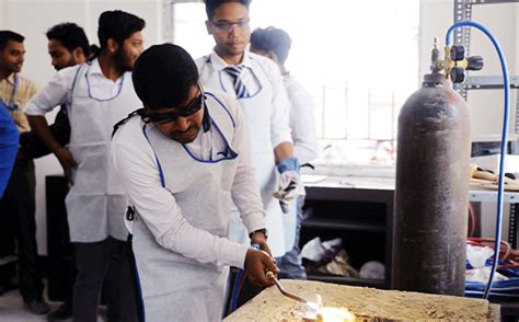 The Department Of Mechanical Engineering College In Kolkata