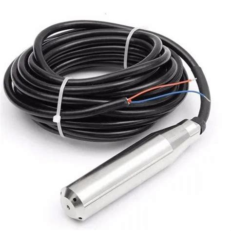 Level Transmitters - Ultrasonic Level Transmitter Trader - Wholesaler ...