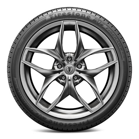 Firestone Firehawk AS V2 All Season Tire For Passenger & CUV | Canadian Tire