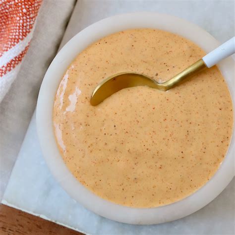 Taco Bell Quesadilla Sauce Taco Bell Quesadilla Sauce