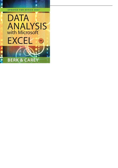 Image result for Microsoft Excel Data Analysis