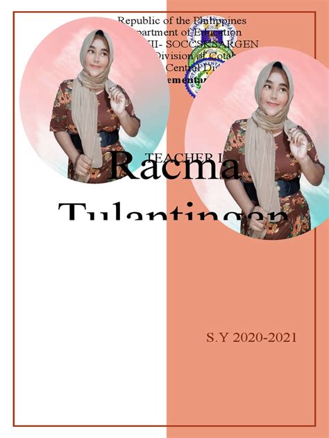 LDM 2 Practicum Portfolio Editable 的图像结果