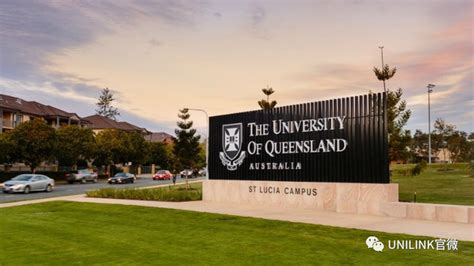 昆士兰大学城市与区域规划硕士可以跨专业申请！双非80分就够！ - 知乎