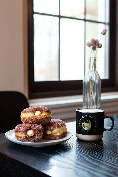 Sleeping Bird Coffee