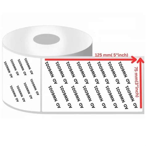 Labels - Custom Label Stickers Manufacturer from Vadodara
