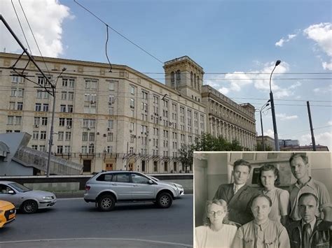 История ЗФТШ — ЗФТШ, МФТИ