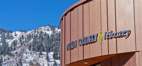 Pitkin County Library