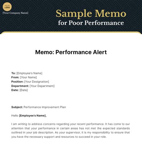 Image result for Performance Objectives Examples Memo