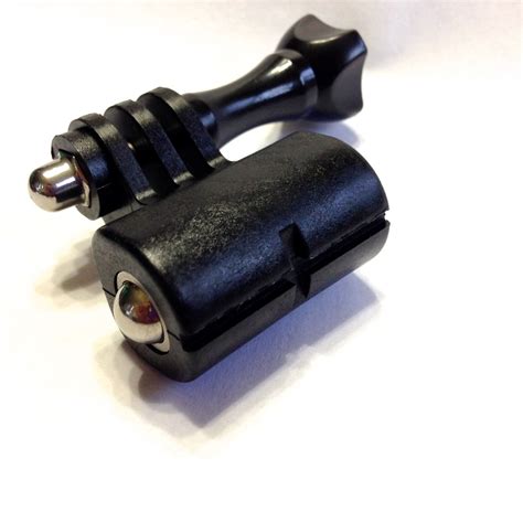 Buy Tactical GPNVG18 ANVIS10 AVS6/9 NVG Mount Bracket/Camera Mount ...