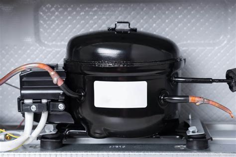 Image result for How to Test Compressor Overload Protector