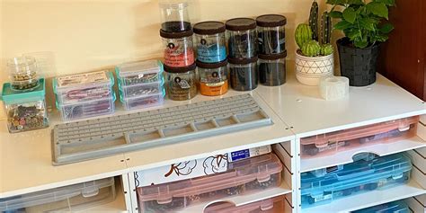 Image result for Beading Storage