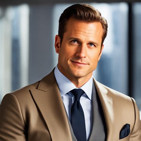 Harvey Specter - Suits