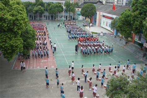 桂林市公立小学排名榜 桂林市龙隐小学上榜第一教育水平高_排行榜123网