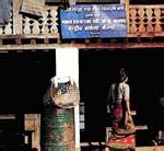 Cross border threat - India Today