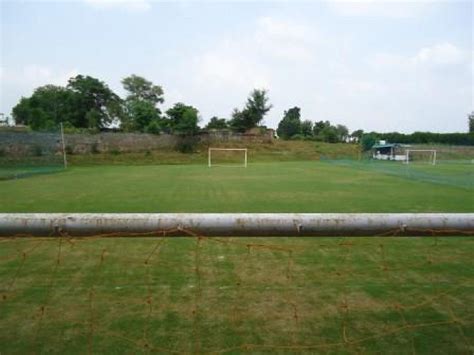 Croire Sports Park - GW Sports App