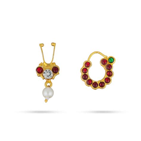 Giri - Bharatanatyam Jewellery | Dance Jewellery | Jewelry For Women