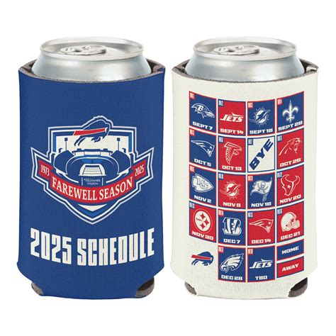 Highmark Stadium Farewell Season – The Bills Store